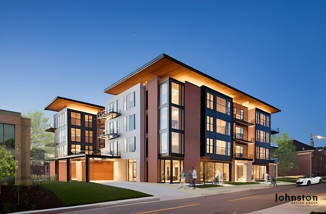 Plus de détails pour Redevelopment Opportunity | +/-0.66 Acre – Bureau à vendre, Greenville, SC